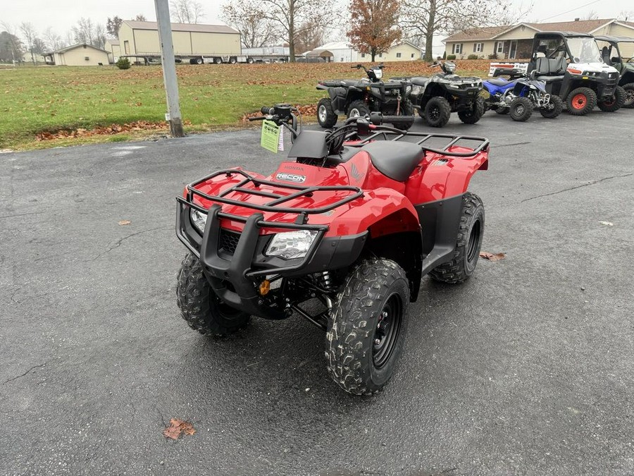 2026 Honda® FourTrax Recon