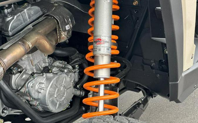 2026 Polaris® RZR XP S 4 1000 ULTIMATE - SAND DUNE Ultimate