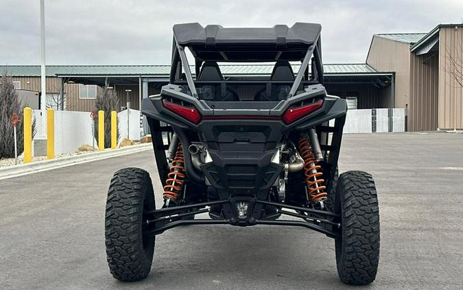 2026 Polaris® RZR XP S 4 1000 ULTIMATE - SAND DUNE Ultimate