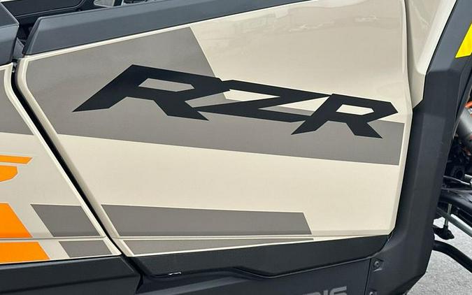 2026 Polaris® RZR XP S 4 1000 ULTIMATE - SAND DUNE Ultimate