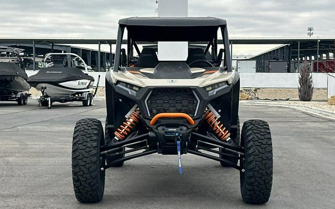 2026 Polaris® RZR XP S 4 1000 ULTIMATE - SAND DUNE Ultimate
