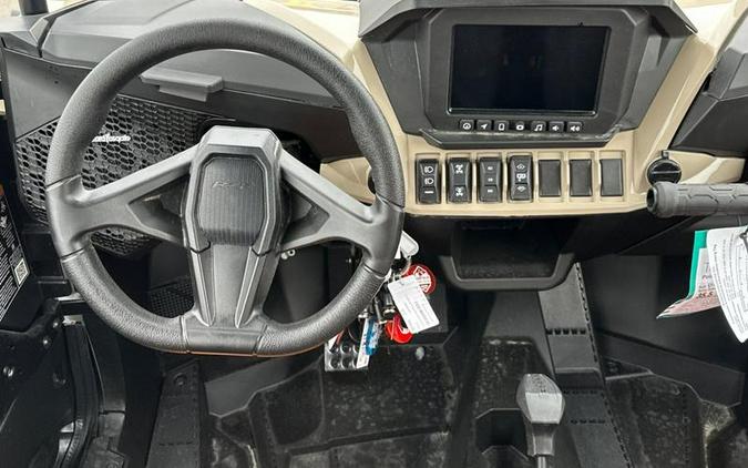 2026 Polaris® RZR XP S 4 1000 ULTIMATE - SAND DUNE Ultimate
