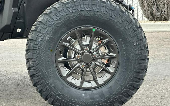 2026 Polaris® RZR XP S 4 1000 ULTIMATE - SAND DUNE Ultimate