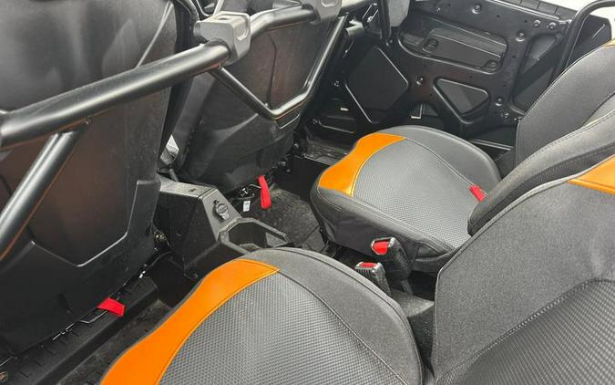 2026 Polaris® RZR XP S 4 1000 ULTIMATE - SAND DUNE Ultimate