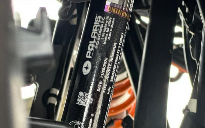 2026 Polaris® RZR XP S 4 1000 ULTIMATE - SAND DUNE Ultimate