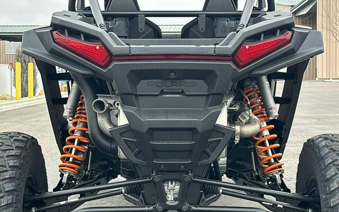 2026 Polaris® RZR XP S 4 1000 ULTIMATE - SAND DUNE Ultimate