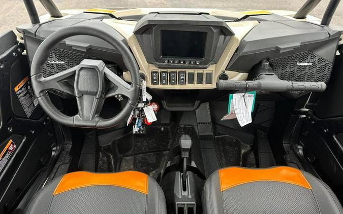 2026 Polaris® RZR XP S 4 1000 ULTIMATE - SAND DUNE Ultimate