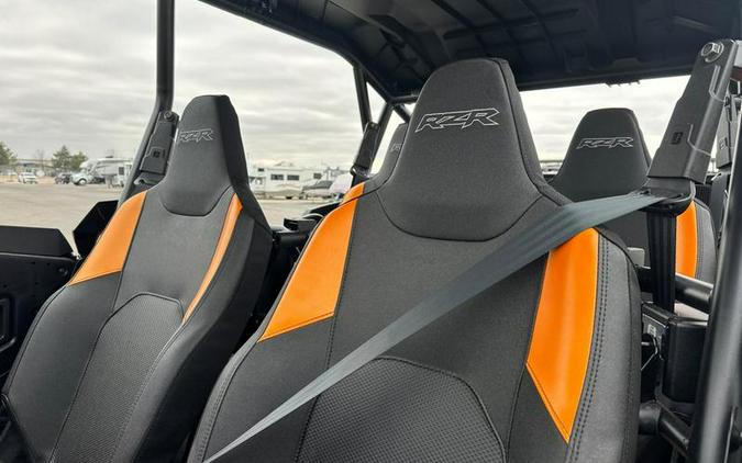 2026 Polaris® RZR XP S 4 1000 ULTIMATE - SAND DUNE Ultimate