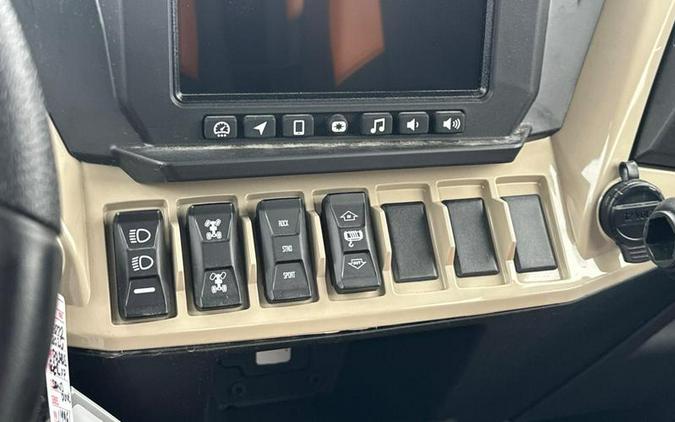 2026 Polaris® RZR XP S 4 1000 ULTIMATE - SAND DUNE Ultimate