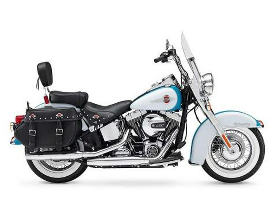 2016 Harley-Davidson Heritage Softail® Classic