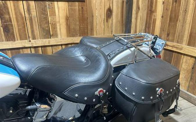 2016 Harley-Davidson Heritage Softail® Classic
