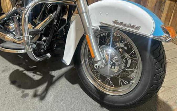 2016 Harley-Davidson Heritage Softail® Classic