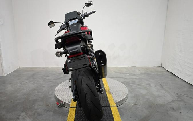 RA1250ST 2025 Pan America® 1250 ST