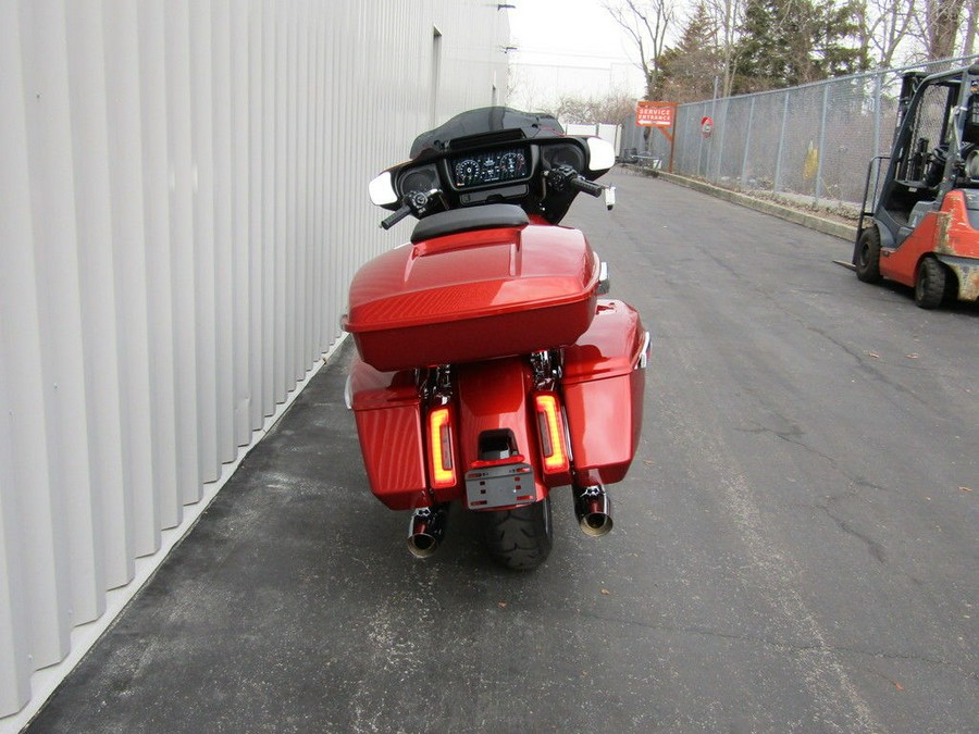 2024 Harley-Davidson® FLHX - Street Glide®