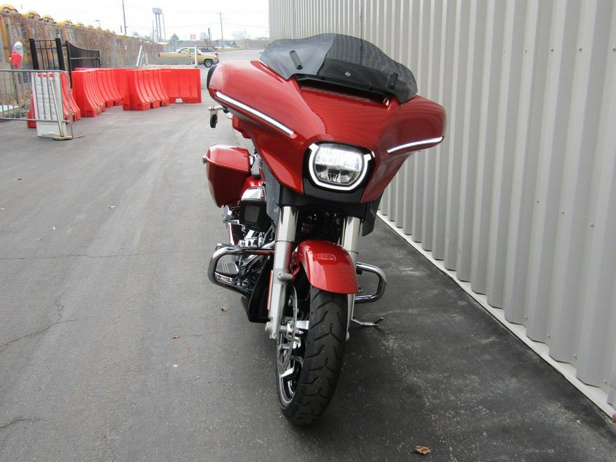 2024 Harley-Davidson® FLHX - Street Glide®