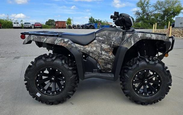 2026 Honda® FourTrax Foreman 4x4 TrueTimber® Atera Camo