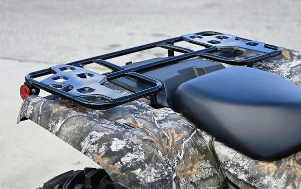 2026 Honda® FourTrax Foreman 4x4 TrueTimber® Atera Camo
