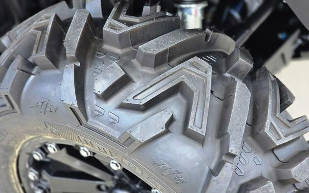 2026 Honda® FourTrax Foreman 4x4 TrueTimber® Atera Camo