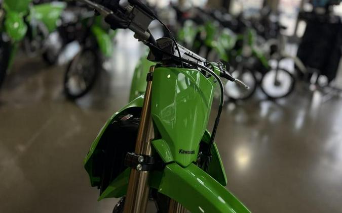 2026 Kawasaki KX™85