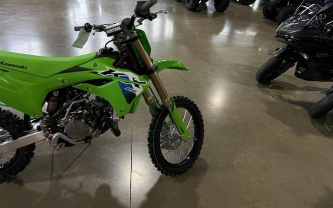 2026 Kawasaki KX™85