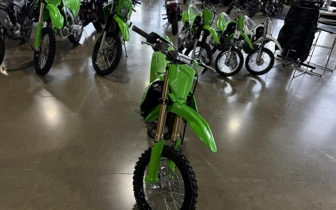 2026 Kawasaki KX™85