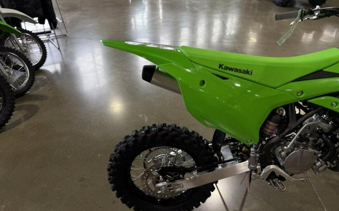 2026 Kawasaki KX™85