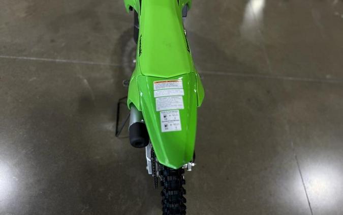 2026 Kawasaki KX™85
