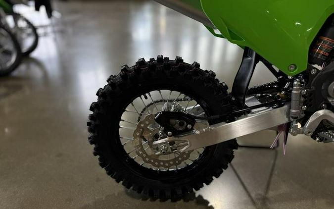 2026 Kawasaki KX™85
