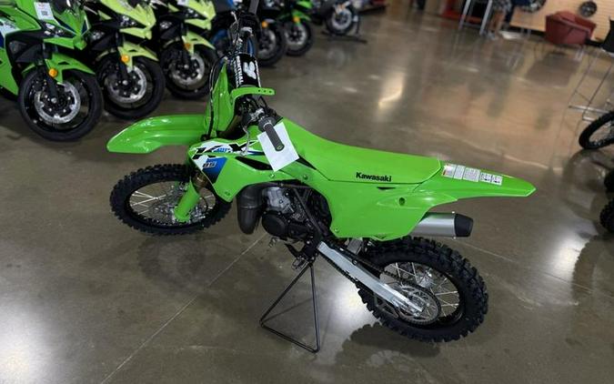 2026 Kawasaki KX™85