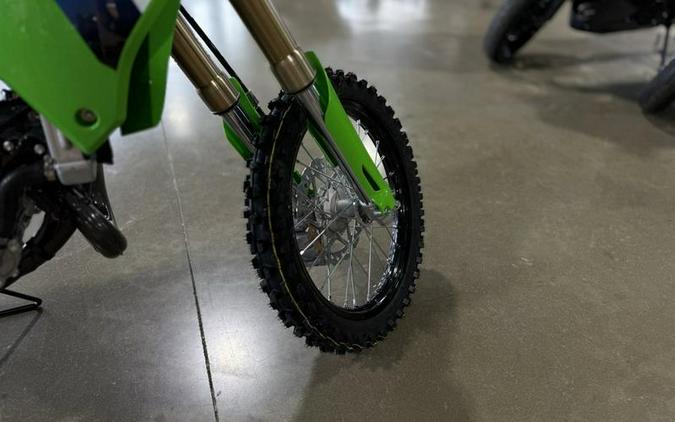 2026 Kawasaki KX™85