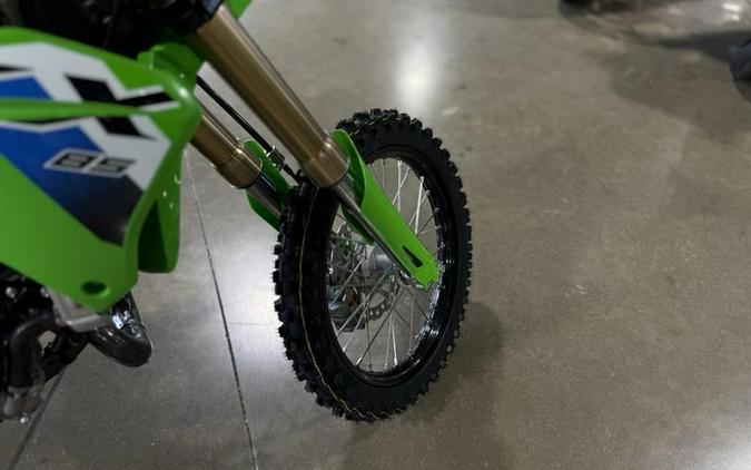 2026 Kawasaki KX™85