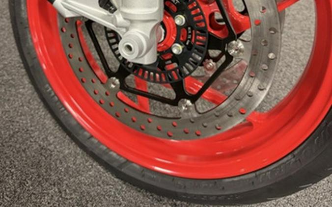 2026 Aprilia RS 660