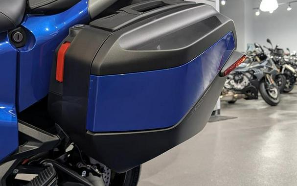 2026 BMW R 1300 RT Impulse