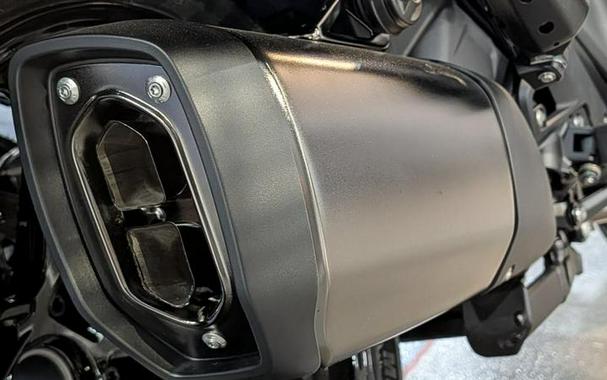 2026 BMW R 1300 RT Impulse