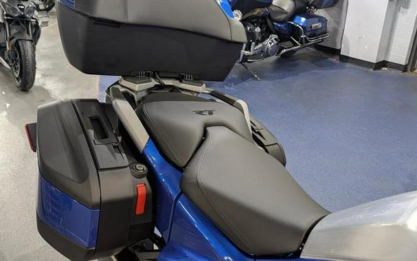 2026 BMW R 1300 RT Impulse