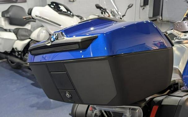 2026 BMW R 1300 RT Impulse