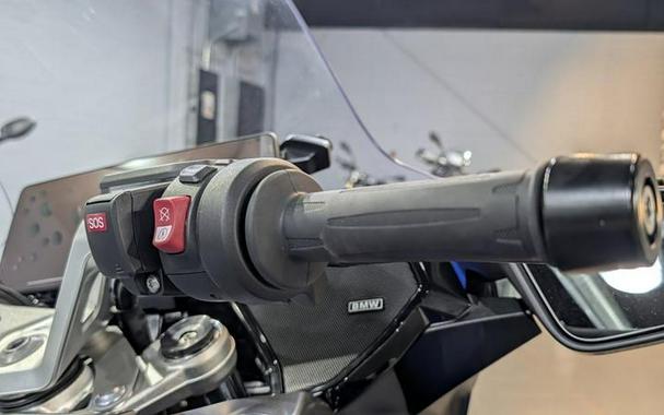 2026 BMW R 1300 RT Impulse