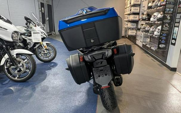 2026 BMW R 1300 RT Impulse