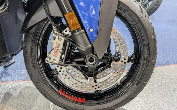 2026 BMW R 1300 RT Impulse