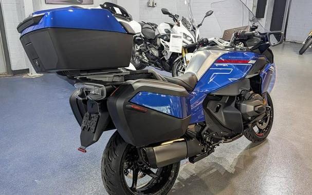 2026 BMW R 1300 RT Impulse