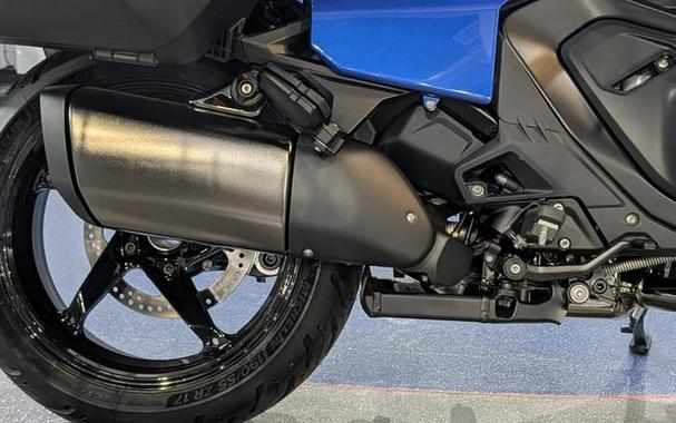 2026 BMW R 1300 RT Impulse