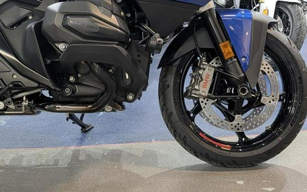2026 BMW R 1300 RT Impulse