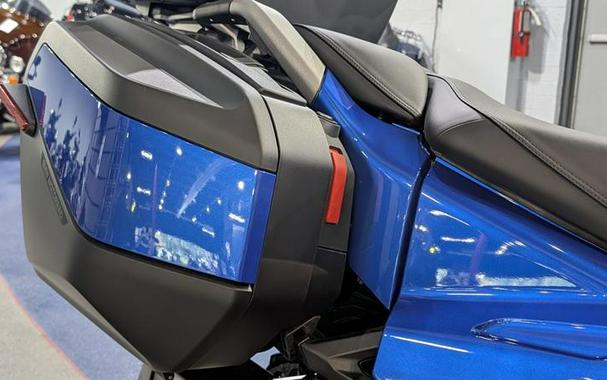 2026 BMW R 1300 RT Impulse