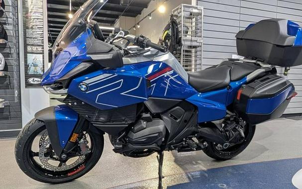 2026 BMW R 1300 RT Impulse