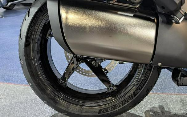 2026 BMW R 1300 RT Impulse