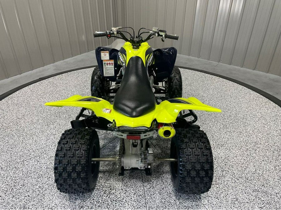 2020 Yamaha Raptor 700R SE