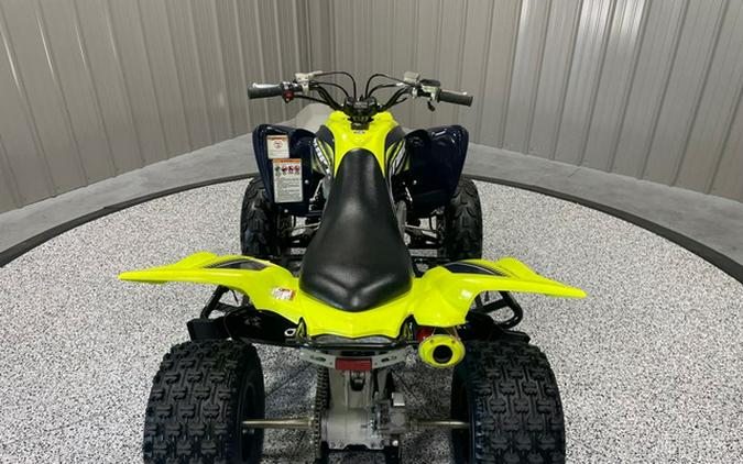 2020 Yamaha Raptor 700R SE