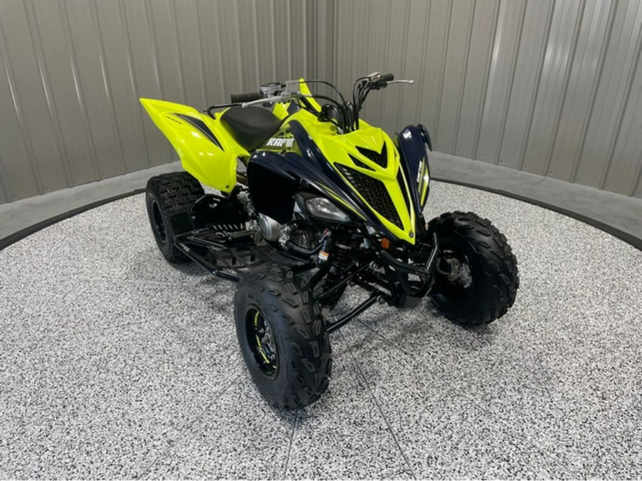 2020 Yamaha Raptor 700R SE