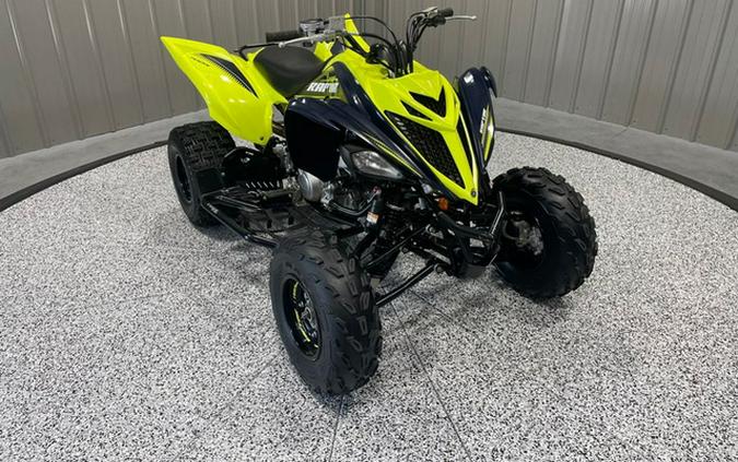 2020 Yamaha Raptor 700R SE