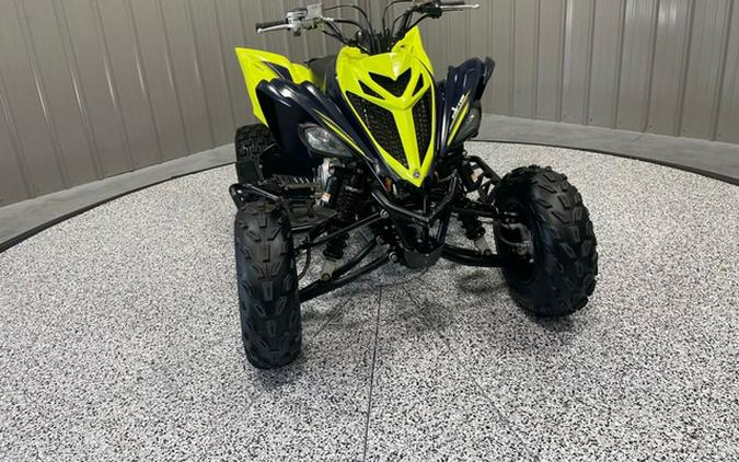 2020 Yamaha Raptor 700R SE